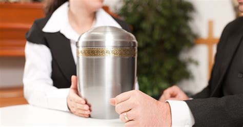 EO on burial, cremation aid OK'd .